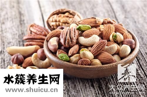 孕婦天幾個核桃