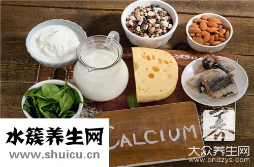 孕婦鈣片到幾個月停