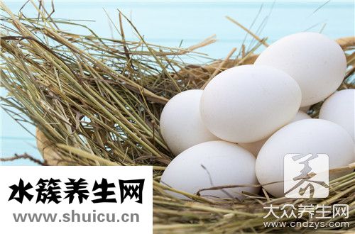 豆漿雞蛋起危害