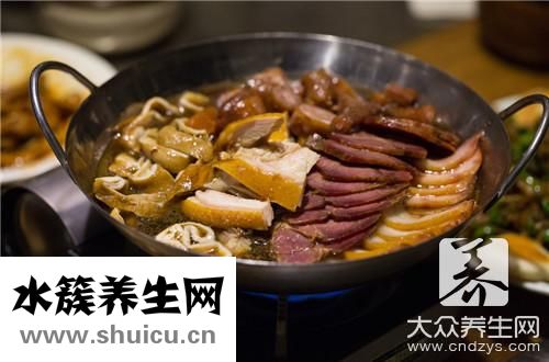 孕婦可以鹵菜嗎