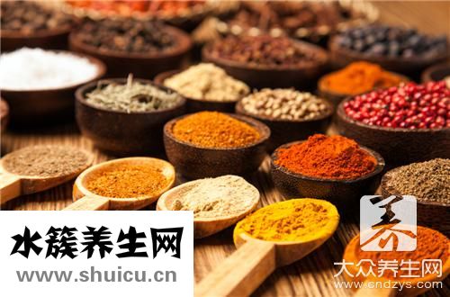 孕婦不能食物清單