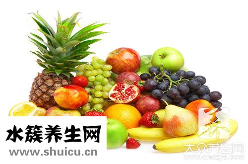 爬山必備食物物品清單