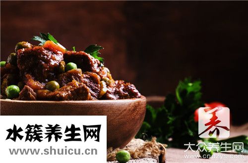 家常炒牛肉才嫩