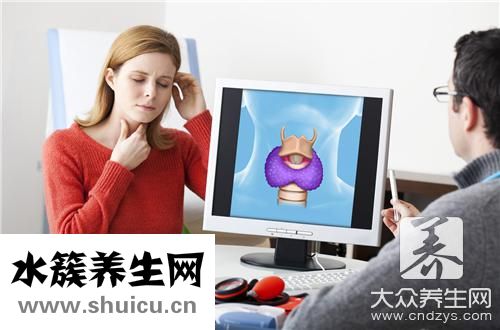 調節內分泌最快