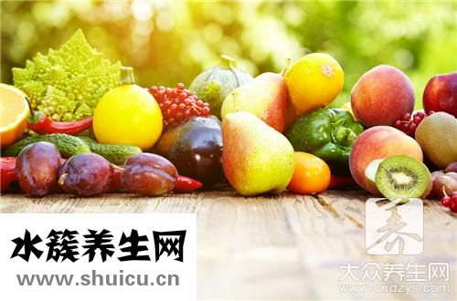 產(chǎn)婦能水果嗎