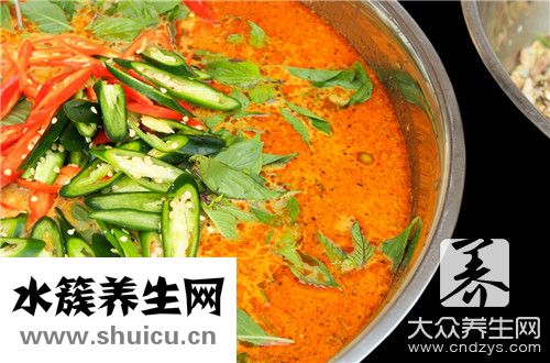 水煮肉片法和步驟