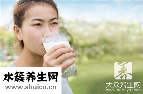 春季補(bǔ)鈣說法