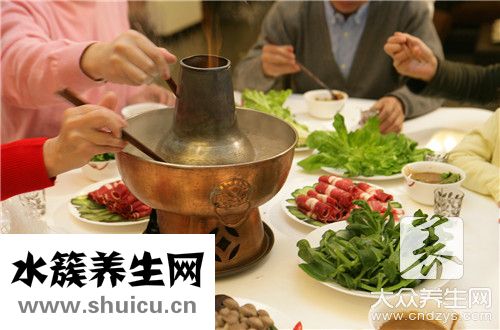 水煮肉片法和步驟