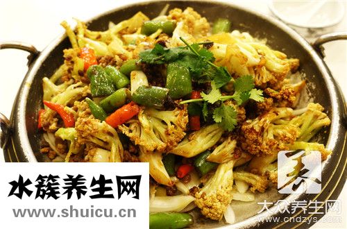 清淡菜譜家常菜