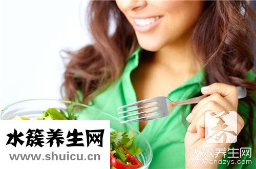 最適合蔬菜沙拉菜