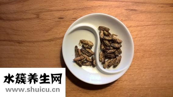 孕婦可以吃芋頭嗎