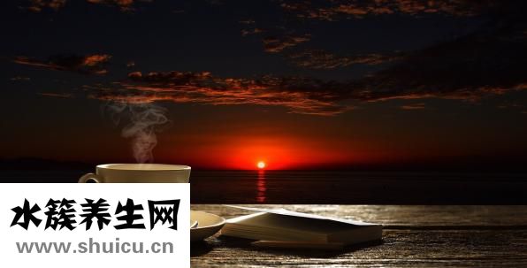 各種茶的作用與功效