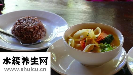 孕婦能喝紅豆湯嗎