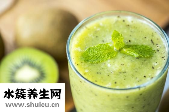 香蕉的營養成分