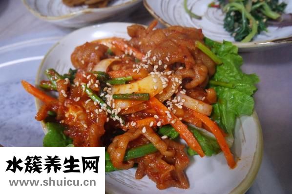 猴頭菇怎么做好吃