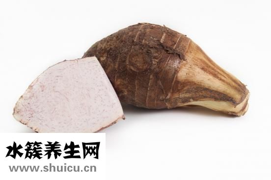 孕婦可以吃芋頭嗎