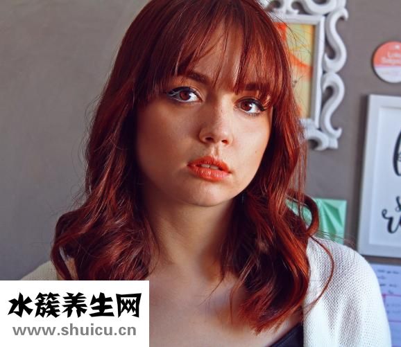 眼皮下垂該咋辦