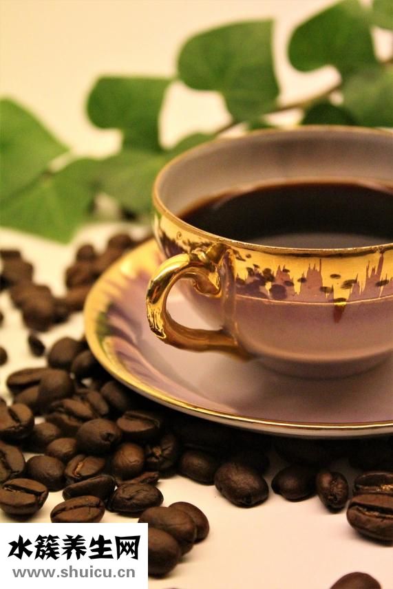 來大姨媽可以喝咖啡