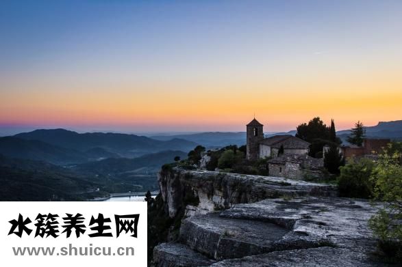 什么是蜘蛛痣圖片