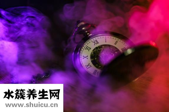 一天最佳瘦身時間