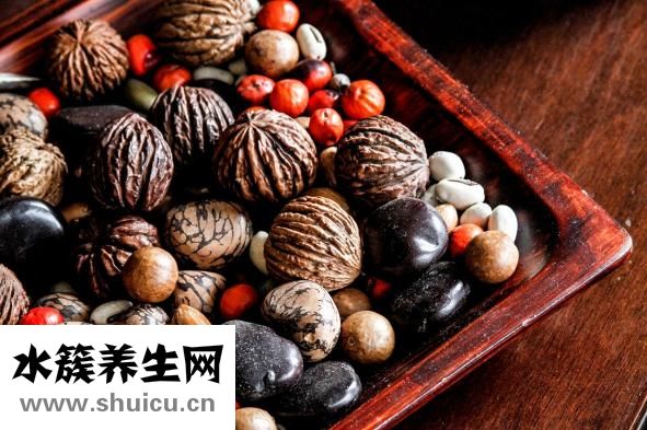 核桃營養(yǎng)成分