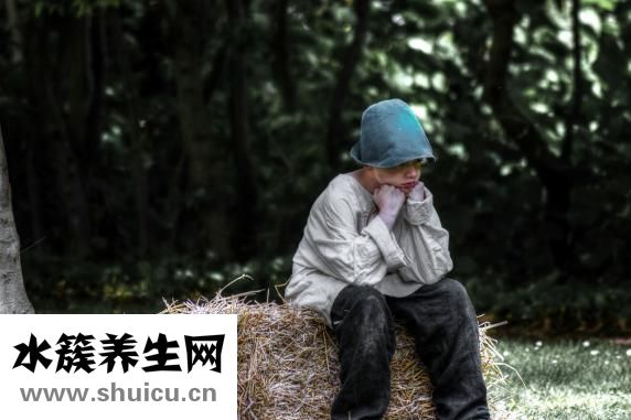 西紅柿金針菇湯