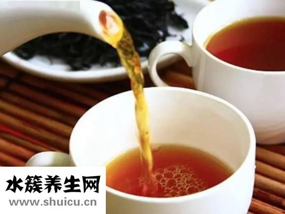 什么紅茶好