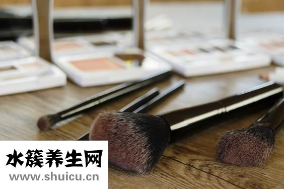 濕疹圖片初期癥狀