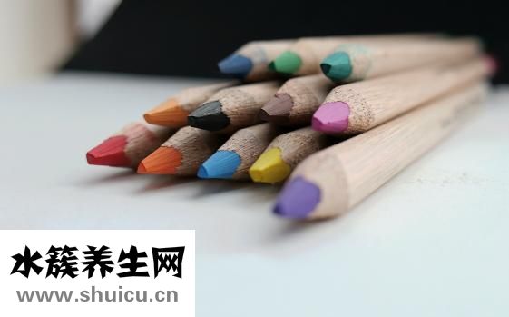 土方法角質(zhì)層變厚