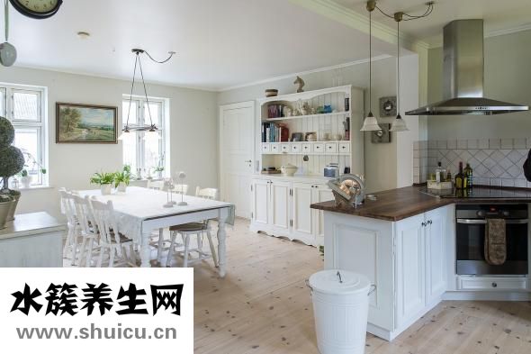 腌制食品的危害