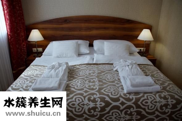 同房后白帶增多