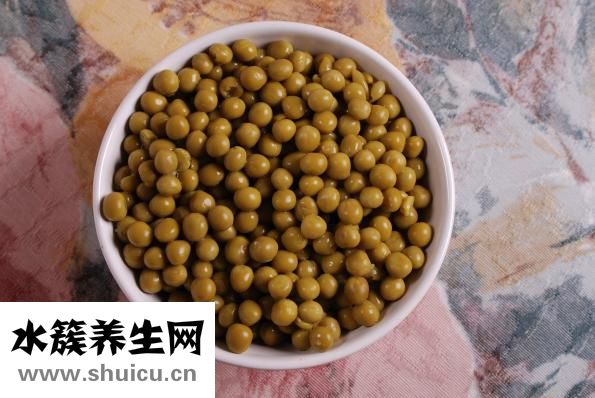 豌豆煮多長時間能熟