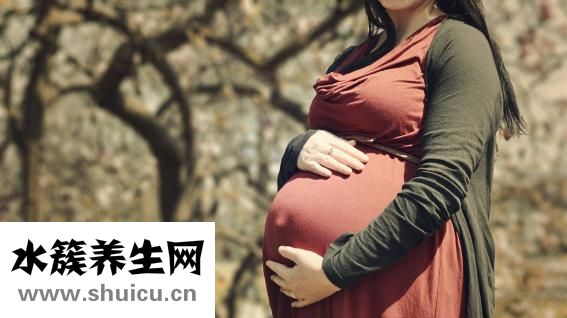 孕婦可以喝綠茶嗎