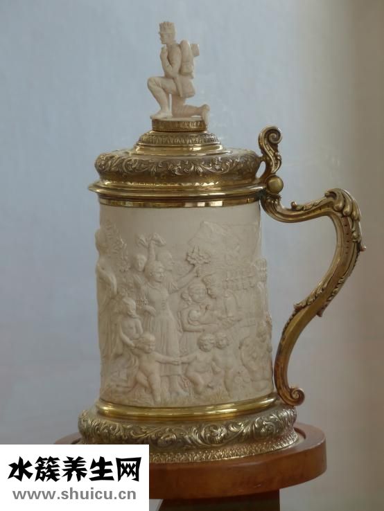 象牙的功效和作用