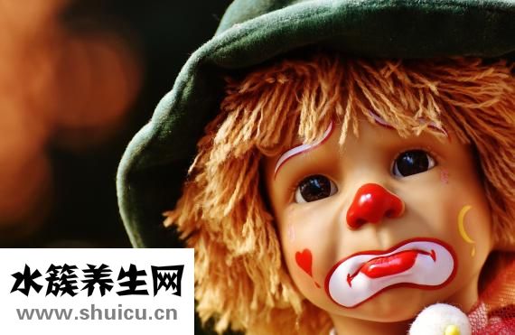 舌頭起泡是什么原因