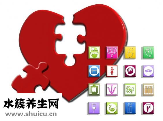 心得安的十大好處