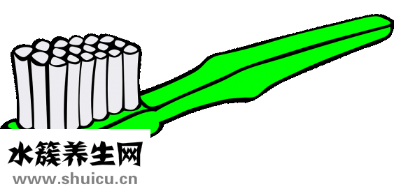 漱口水使用方法