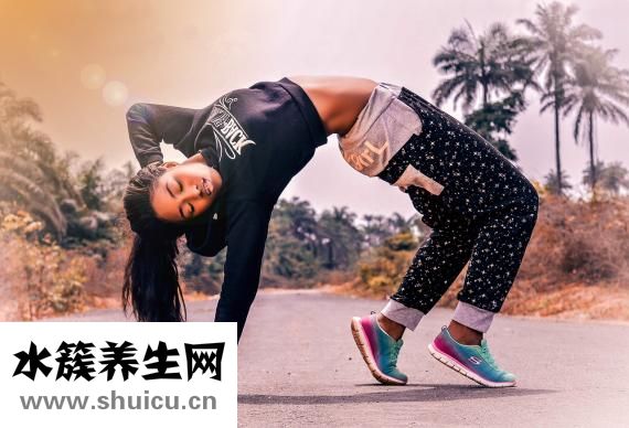 腰部酸脹是什么原因