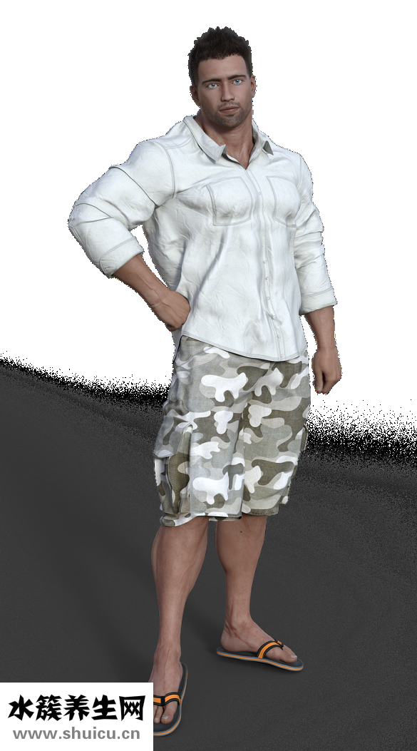 臀大肌鍛煉方法