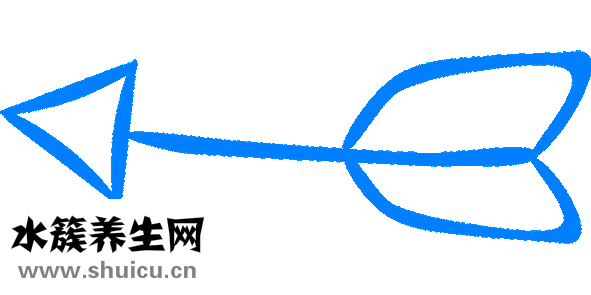 手掌發(fā)青的圖片