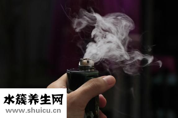 一下子戒煙的危害