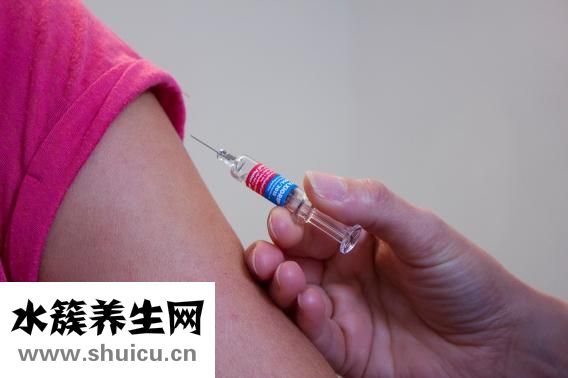 什么是二類疫苗