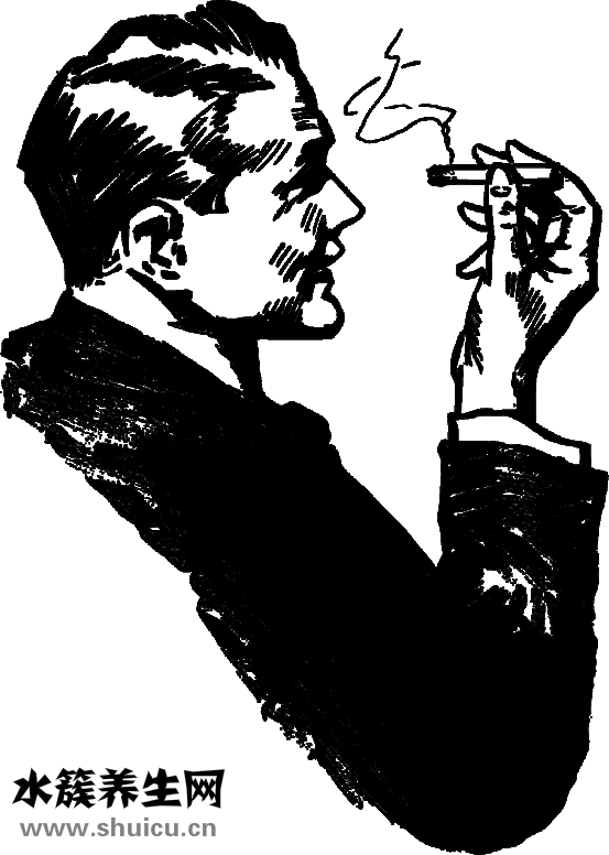 一下子戒煙的危害