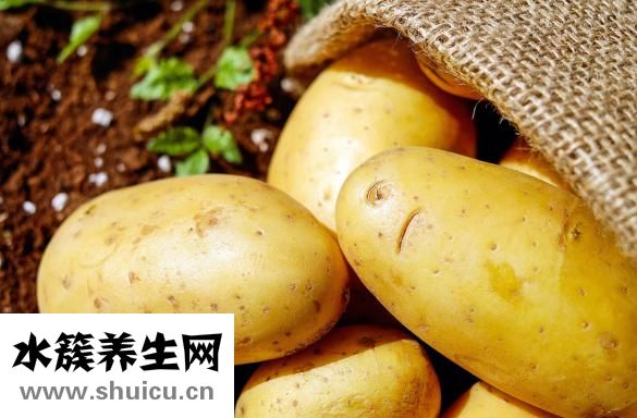 土豆燒雞塊的做法