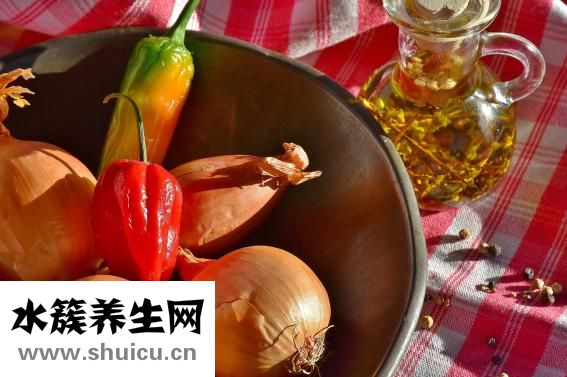 易瘦體質養成法