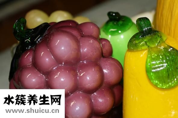 十大清腸排便水果