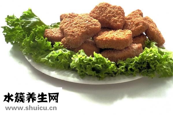 咸湯的做法大全