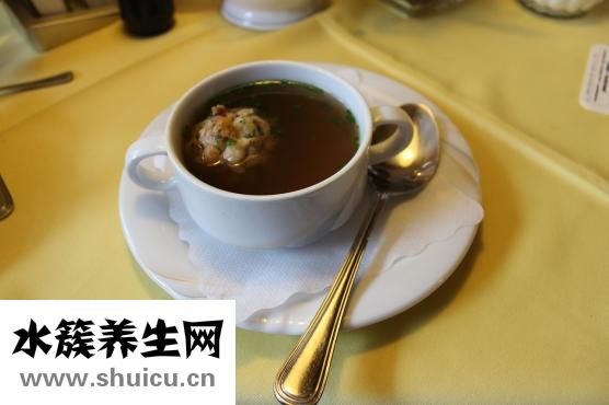 絲瓜蛋湯的做法