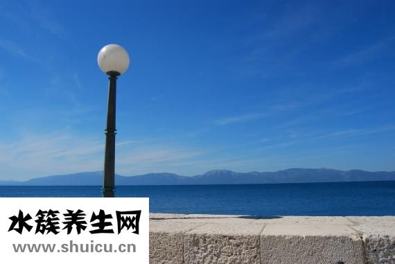 晚上喝純牛奶好嗎