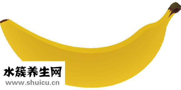 吃香蕉的副作用